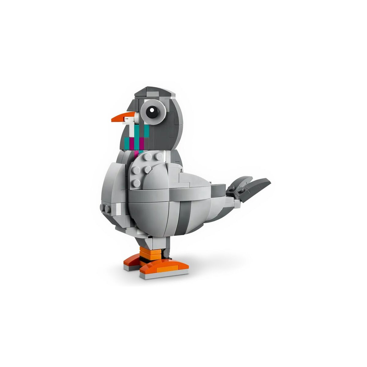 Set de Construcție Lego - Jucarii si jocuri