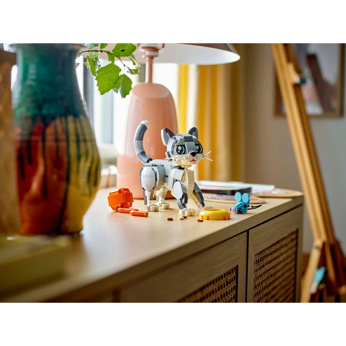 Set de Construcție Lego - Jucarii si jocuri