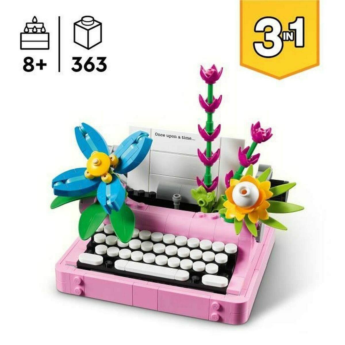 Set de Construcție Lego - Jucarii si jocuri