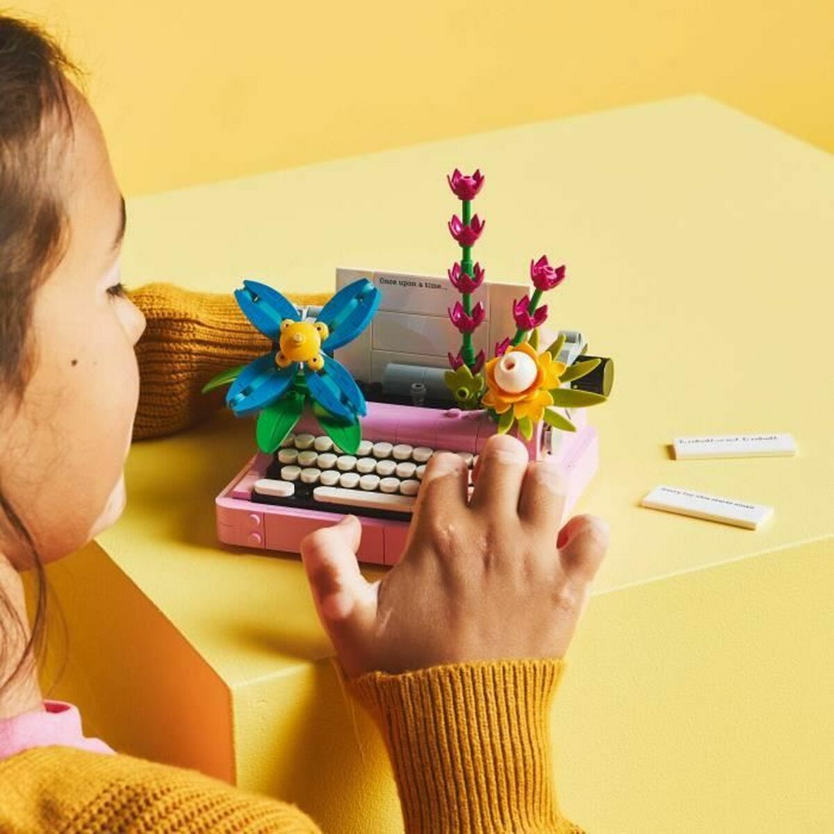 Set de Construcție Lego - Jucarii si jocuri