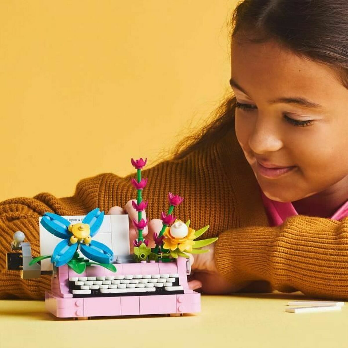 Set de Construcție Lego - Jucarii si jocuri