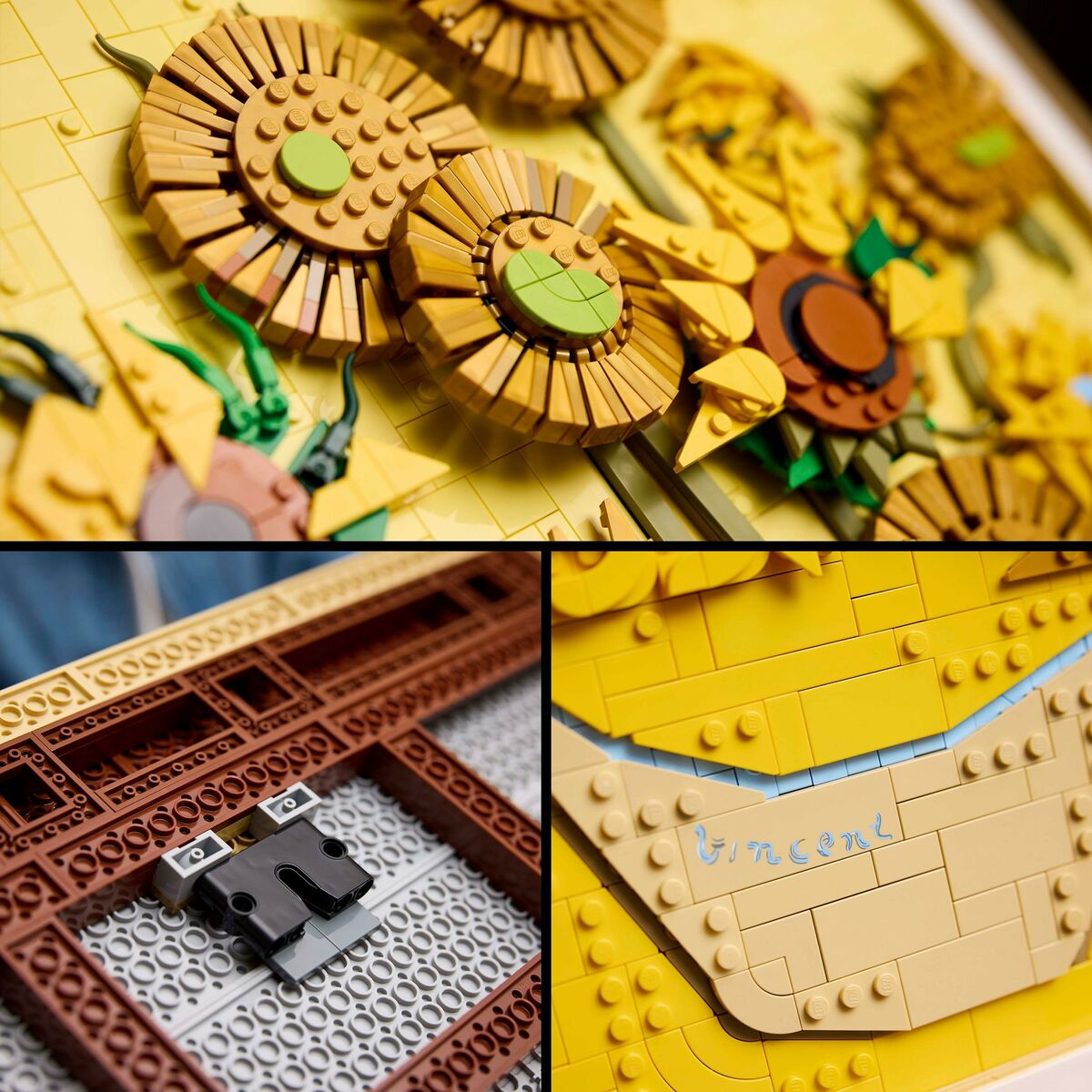 Set de Construcție Lego - Jucarii si jocuri