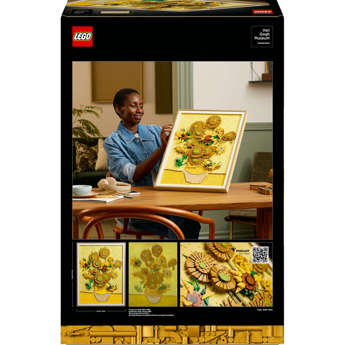 Set de Construcție Lego - Jucarii si jocuri