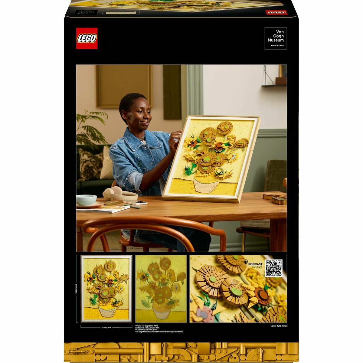 Set de Construcție Lego - Jucarii si jocuri
