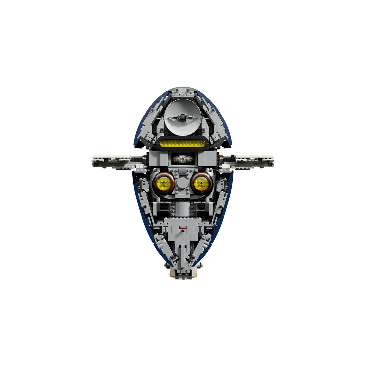 Set de Construcție Lego STAR WARS 75409 Jango Fett's Starship 2970 Piese - Jucarii si jocuri