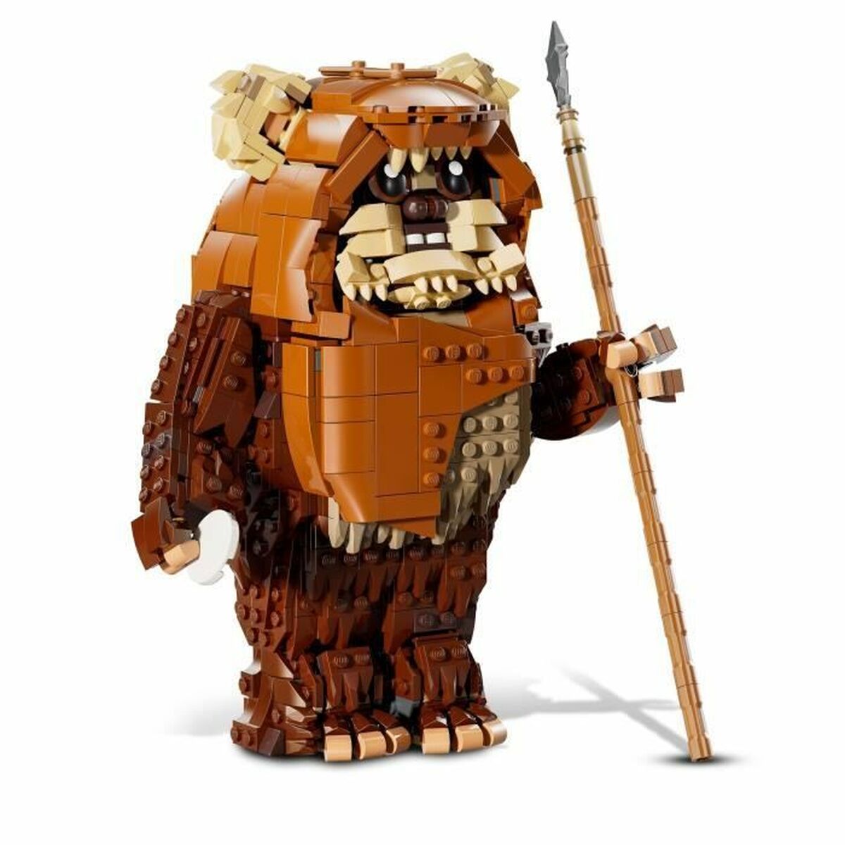 Set de Construcție Lego 75430 Wicket el Ewok 1010 Piese - Jucarii si jocuri