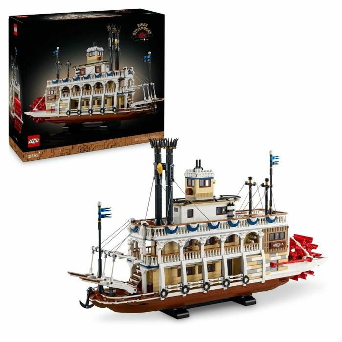 Set de Construcție Lego - Jucarii si jocuri