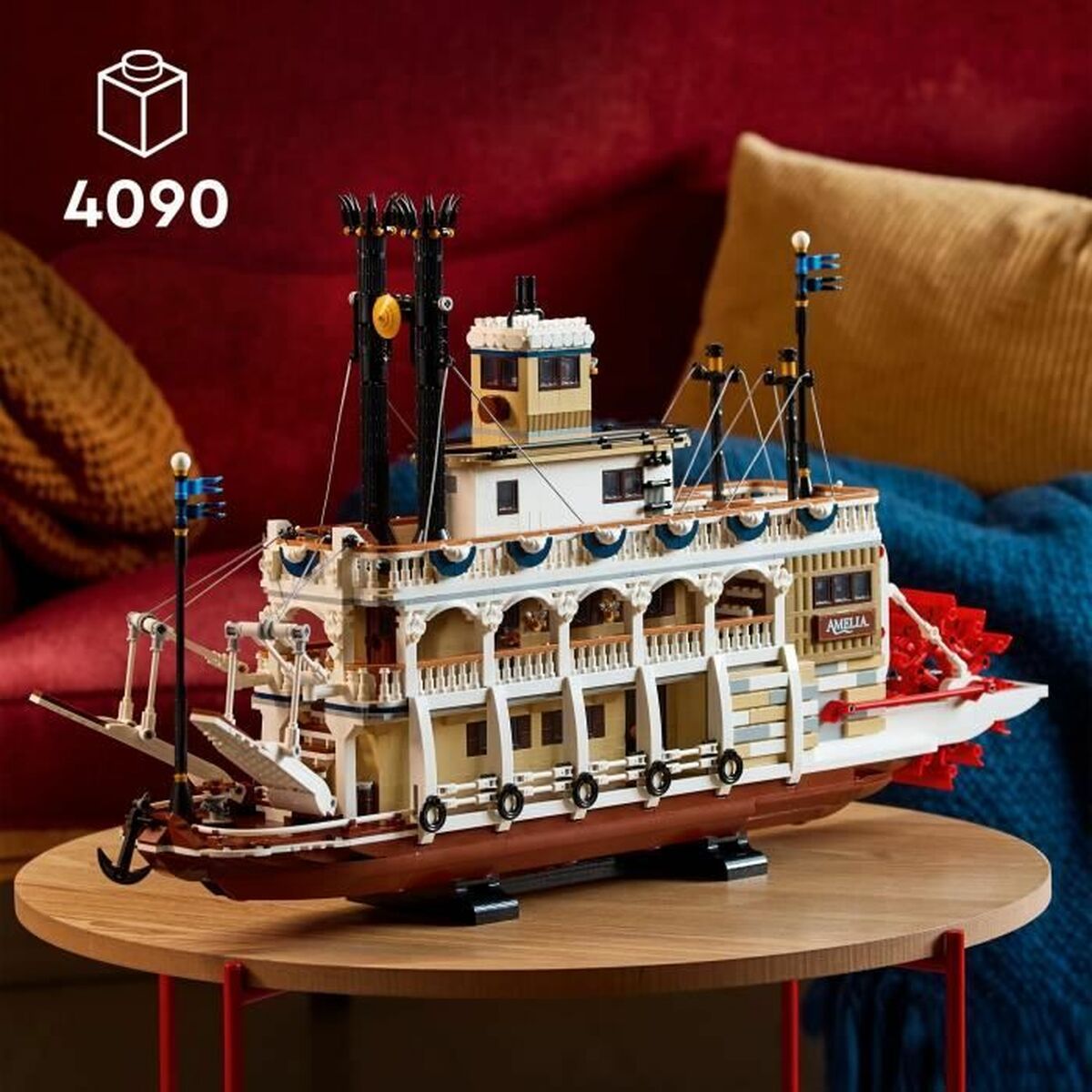 Set de Construcție Lego - Jucarii si jocuri