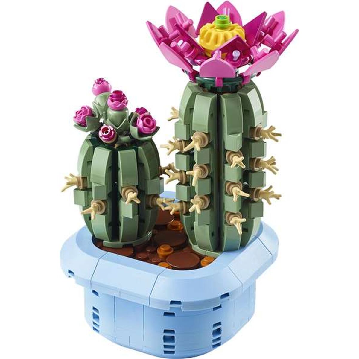 Set de Construcție Lego Botanicals 11509 - Jucarii si jocuri