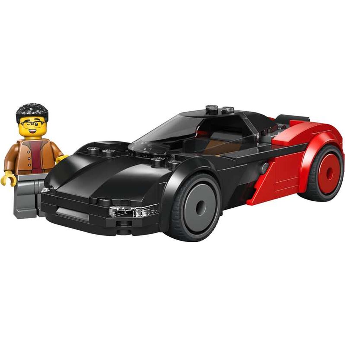 Set de Construcție Lego City 60486 - Jucarii si jocuri