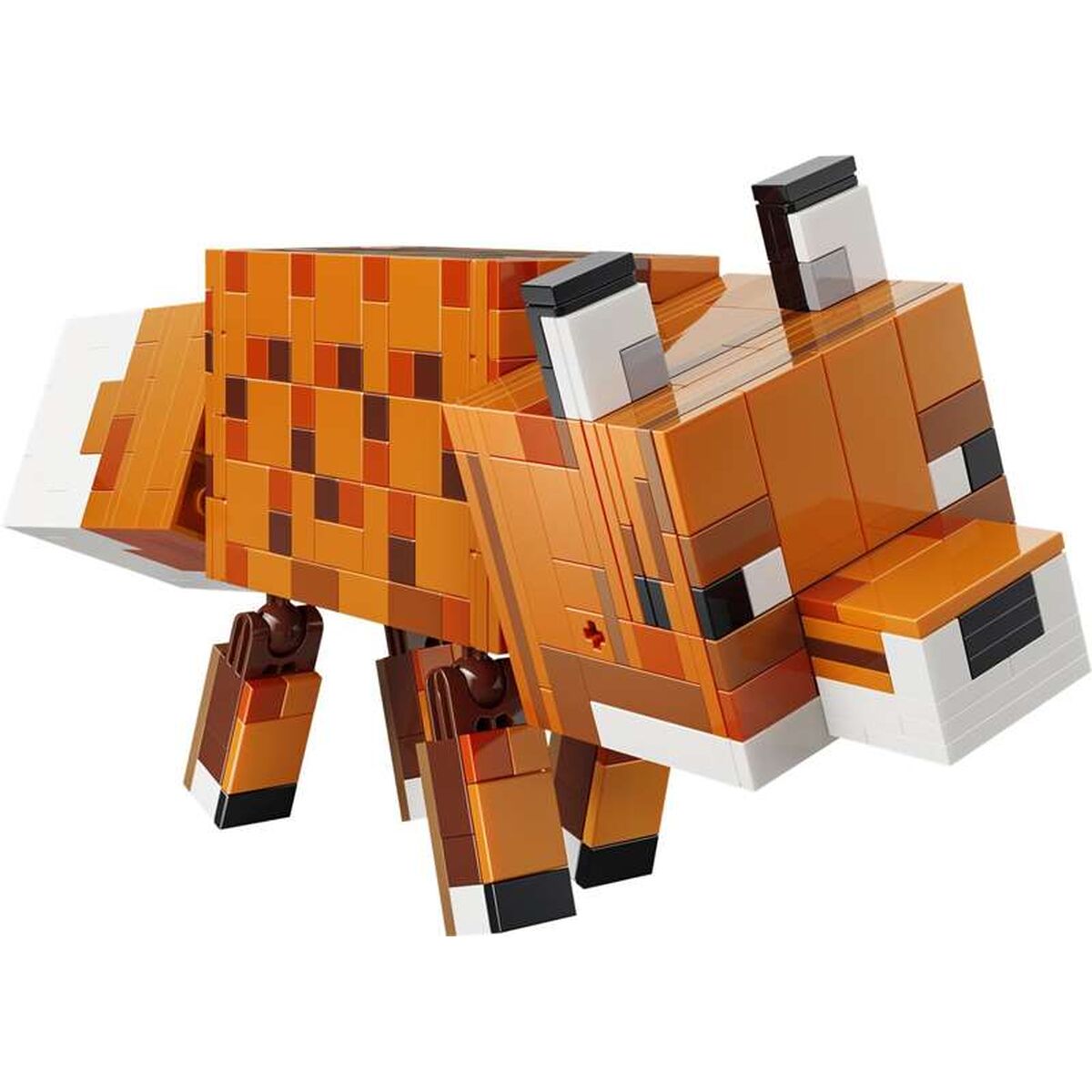 Set de Construcție Lego Minecraft 21588 - Jucarii si jocuri
