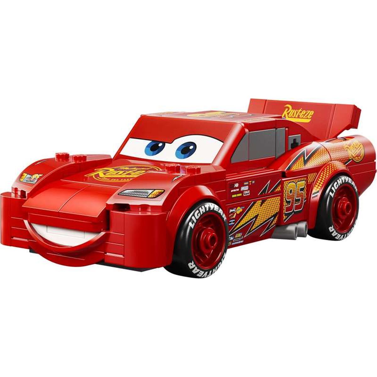 Set de Construcție Lego 270 Piese - Jucarii si jocuri
