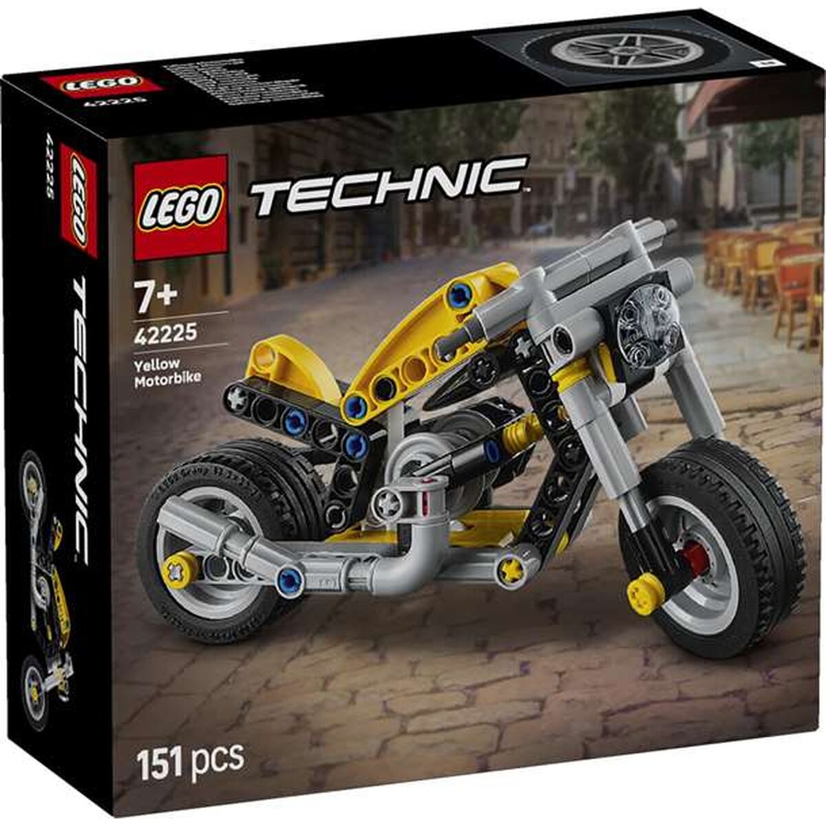 Set de Construcție Lego - Jucarii si jocuri