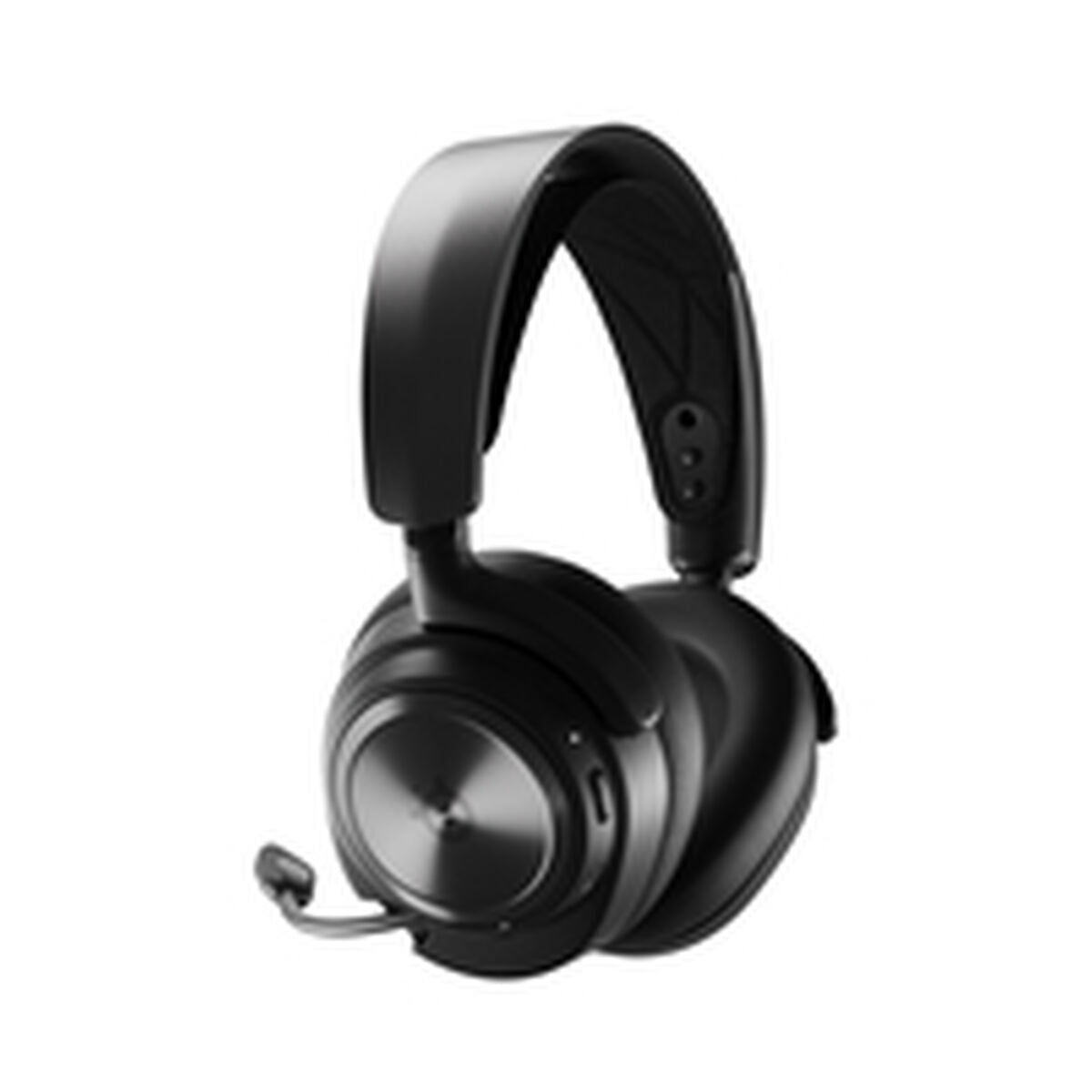 Căști Bluetooth cu Microfon SteelSeries Arctis Nova Pro Wireless - Electronică, Joc video