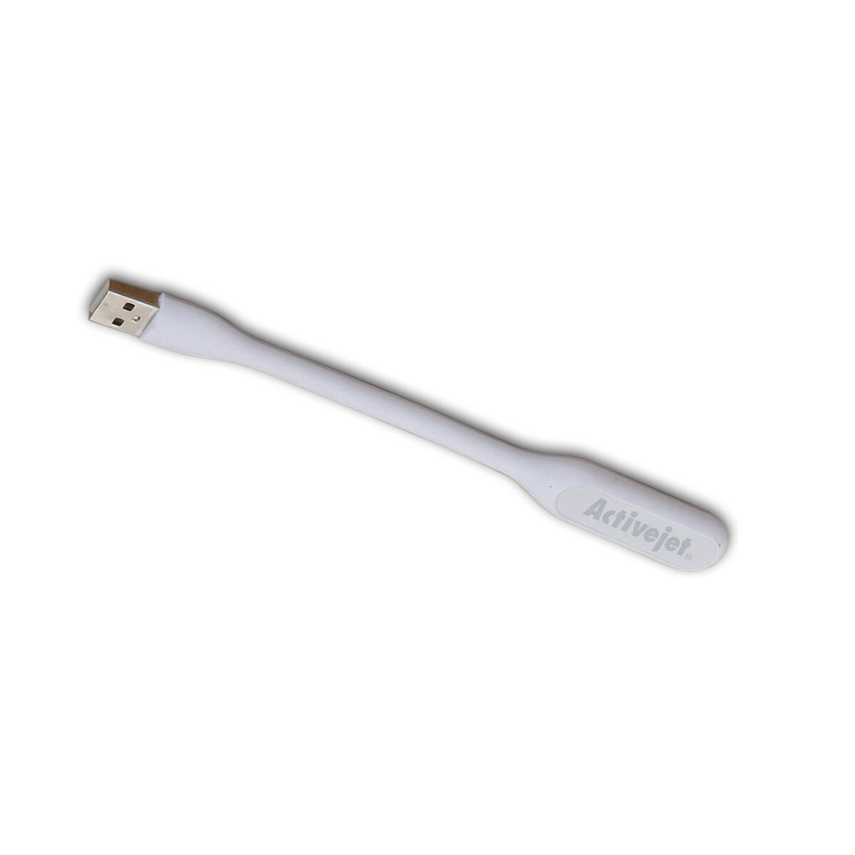 Figurine de Acțiune Activejet Activejet Lampka USB LED Biała - Jucarii si jocuri, Păpuși și figurine