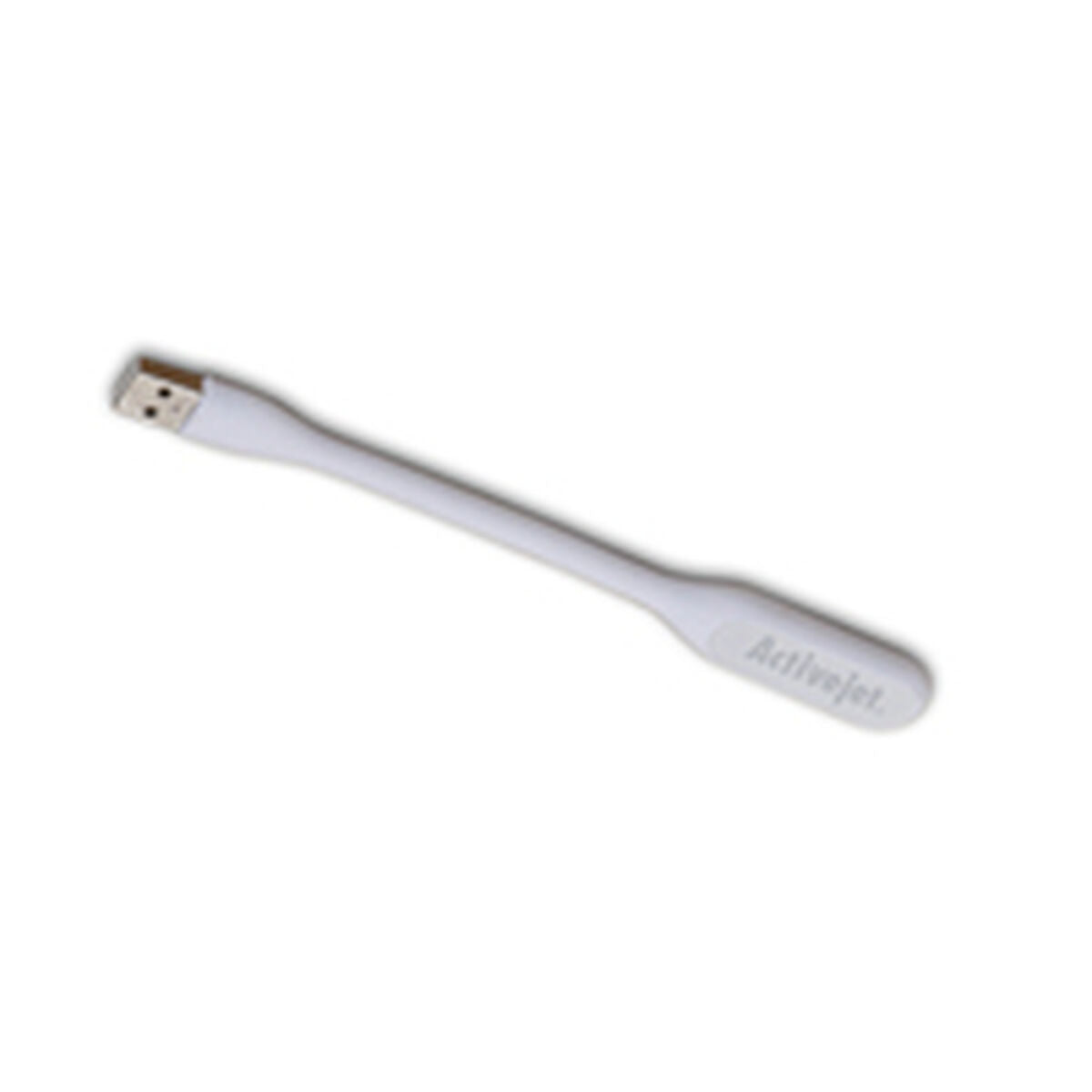 Figurine de Acțiune Activejet Activejet Lampka USB LED Biała - Jucarii si jocuri, Păpuși și figurine