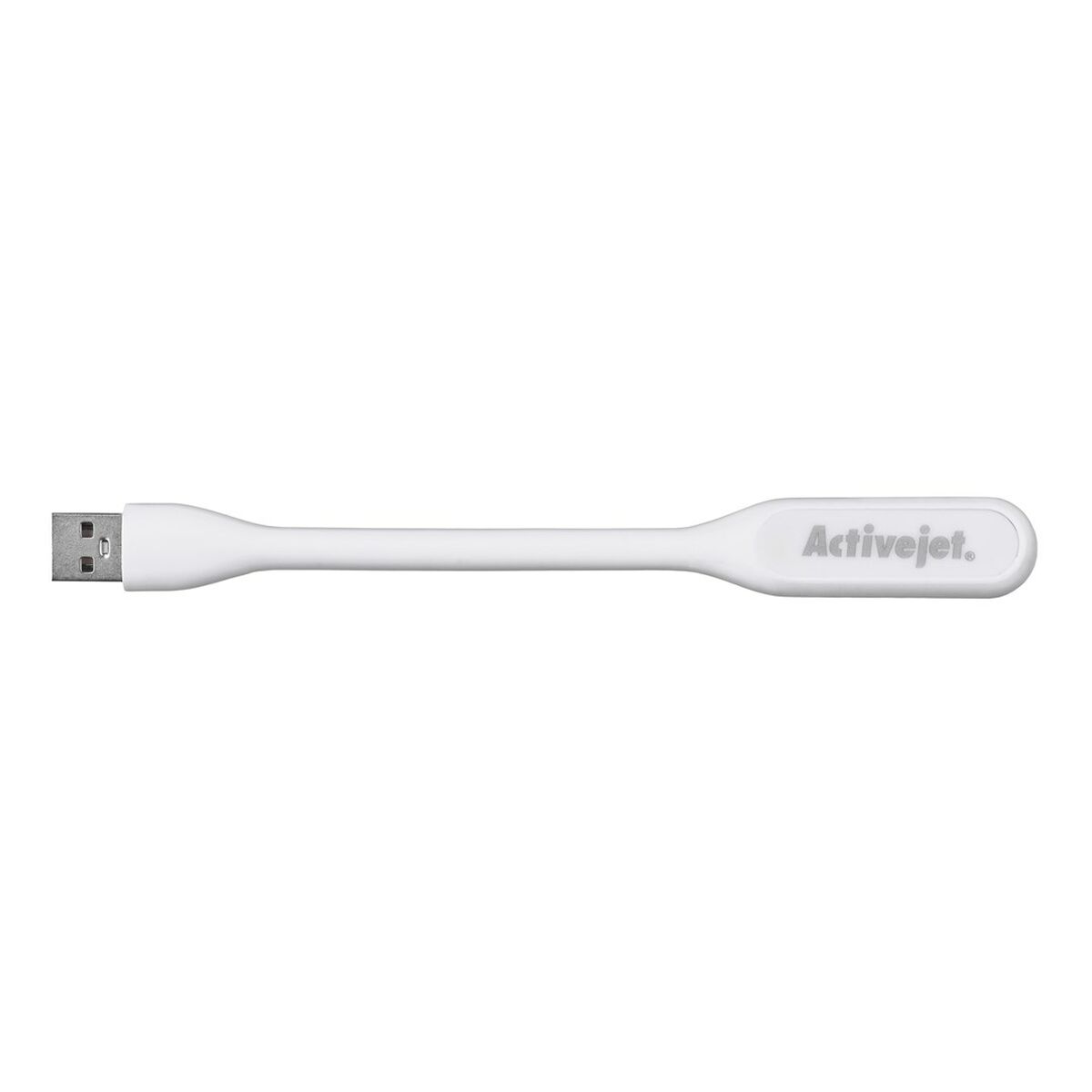 Figurine de Acțiune Activejet Activejet Lampka USB LED Biała - Jucarii si jocuri, Păpuși și figurine