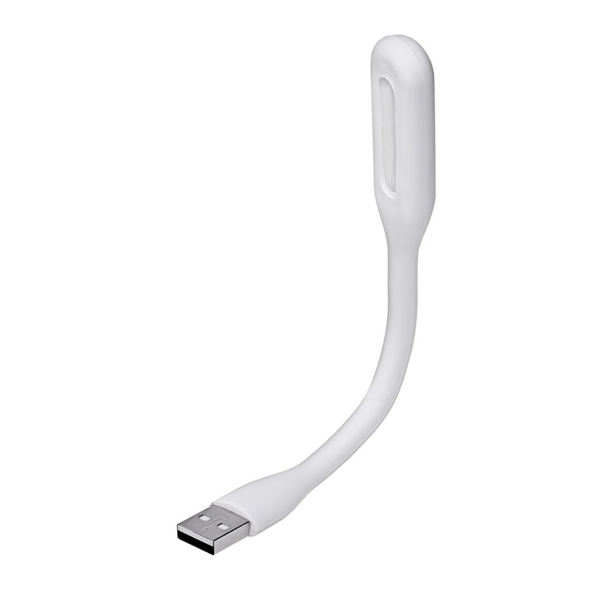 Figurine de Acțiune Activejet Activejet Lampka USB LED Biała - Jucarii si jocuri, Păpuși și figurine