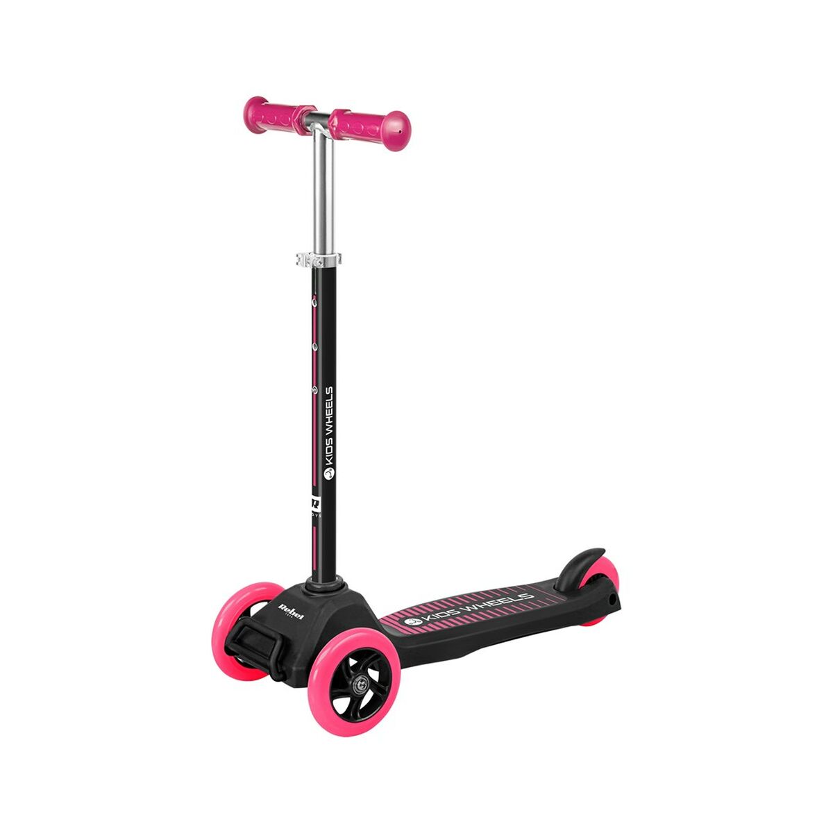Trotinetă Rebel ZAB0121P - Sport și în aer liber, Mobilitate urbană