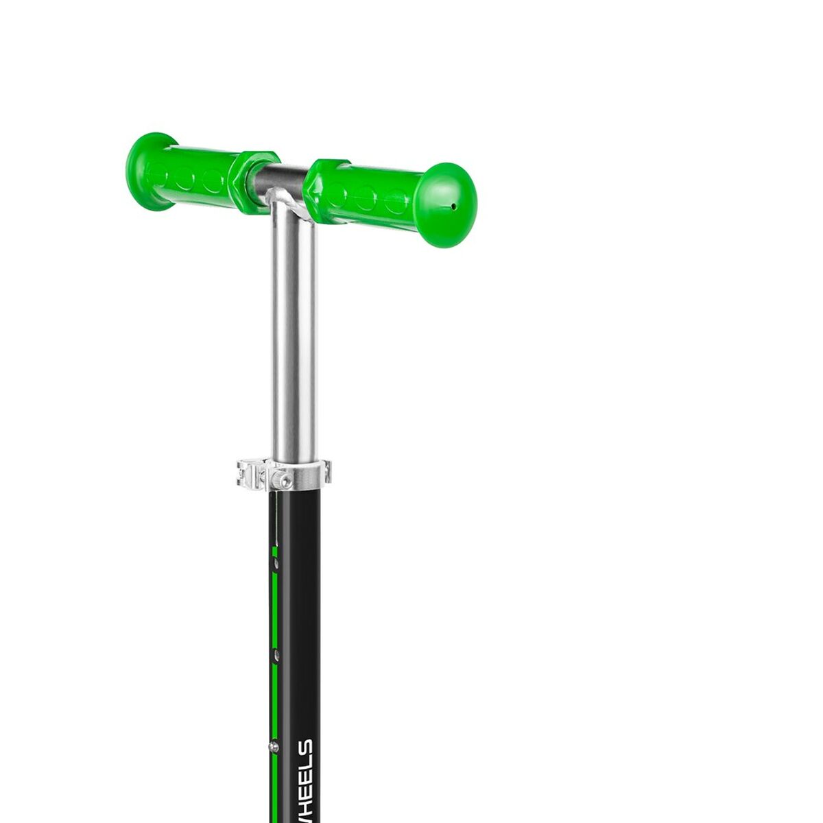 Trotinetă Rebel ZAB0121G Verde - Sport și în aer liber, Mobilitate urbană