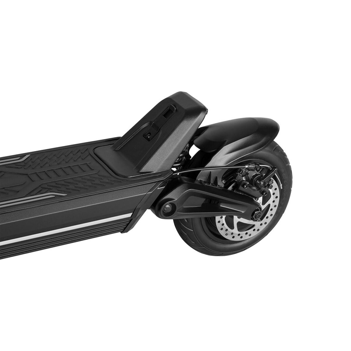 Trotinetă Electrică Rebel ZAB0032 Gri 350 W 20 km/h - Sport și în aer liber, Mobilitate urbană
