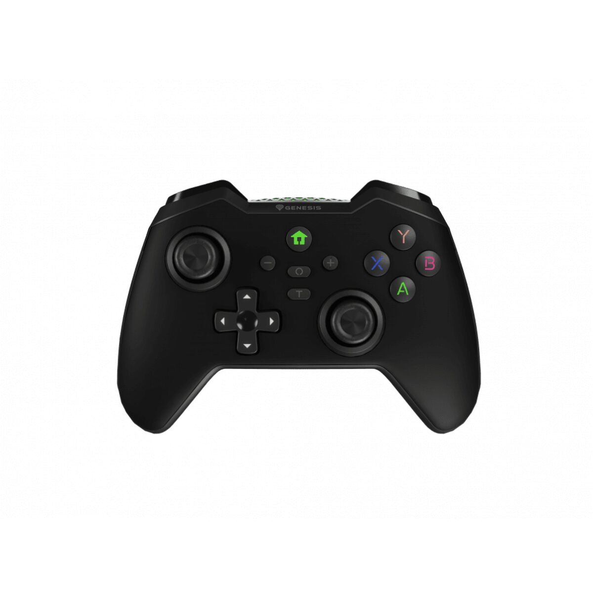 Telecomandă Jocuri Gaming Genesis MANGAN 400 Negru Bluetooth - Electronică, Joc video