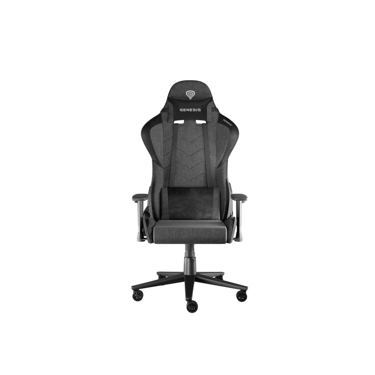 Scaun Gaming Genesis Nitro 550 G2 Gaslift 4 Negru - Acasă și bucătărie, Mobilă