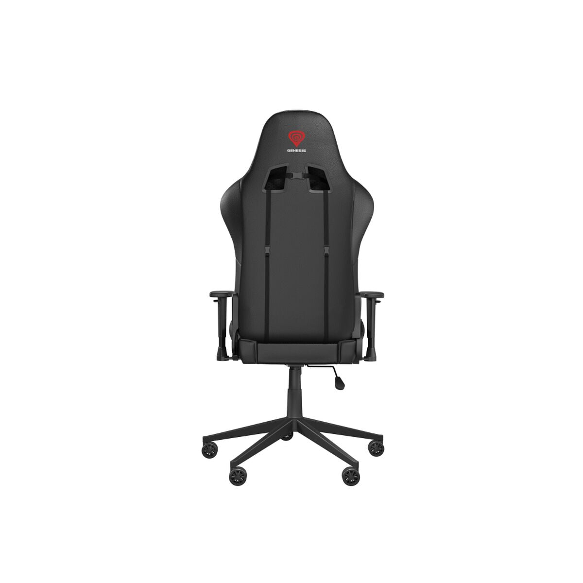 Scaun Gaming Genesis Nitro 440 G2 Mesh Gaslift 3 Negru - Acasă și bucătărie, Mobilă