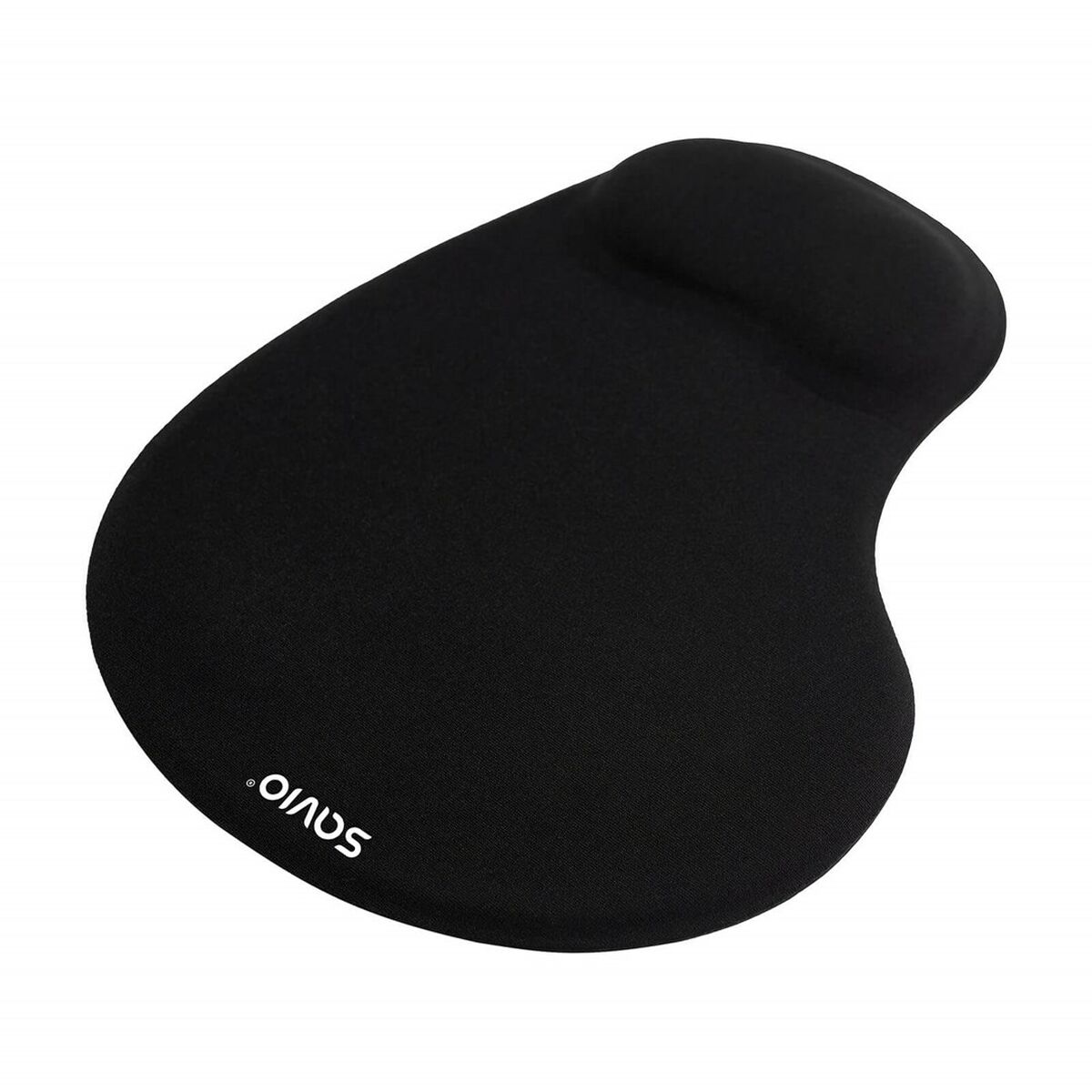 Covoraș antiderapant Savio MP-01B Negru - Tehnică de calcul, Accesorii