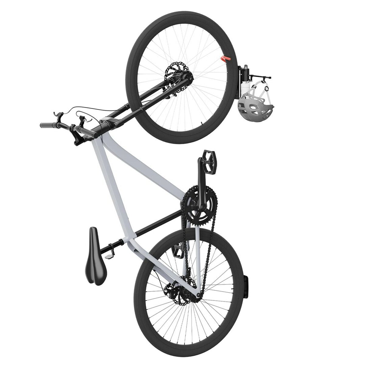 Stand pentru biciclete MacLean MC-499 - Sport și în aer liber, Ciclism