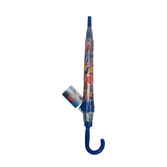 Umbrelă Cars Racing Bleumarin Ø 76 cm - Bagaje, Umbrelă