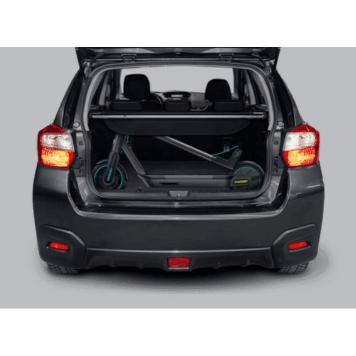 Trotinetă Electrică Motus Ruptor R1 - Sport și în aer liber, Mobilitate urbană