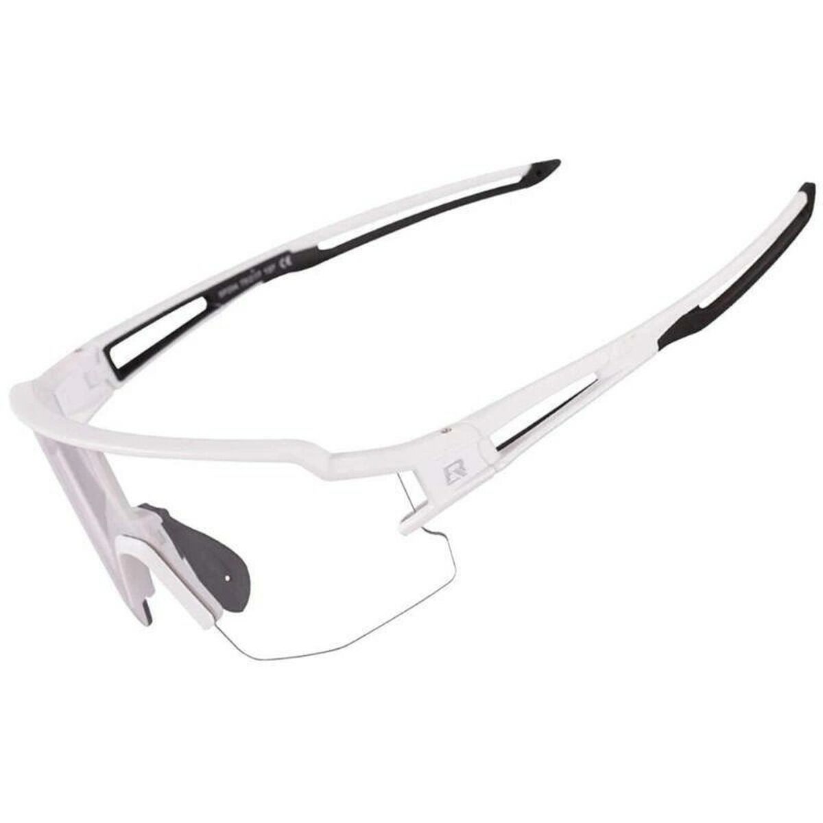 Ochelari de ciclism Rockbros 157243 Alb Negru - Sport și în aer liber, Ciclism
