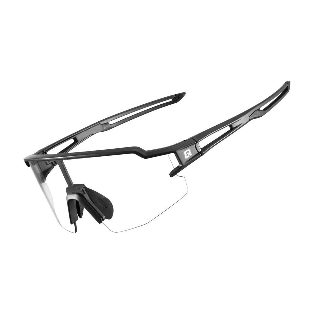 Ochelari de ciclism Rockbros 157244 Negru - Sport și în aer liber, Ciclism
