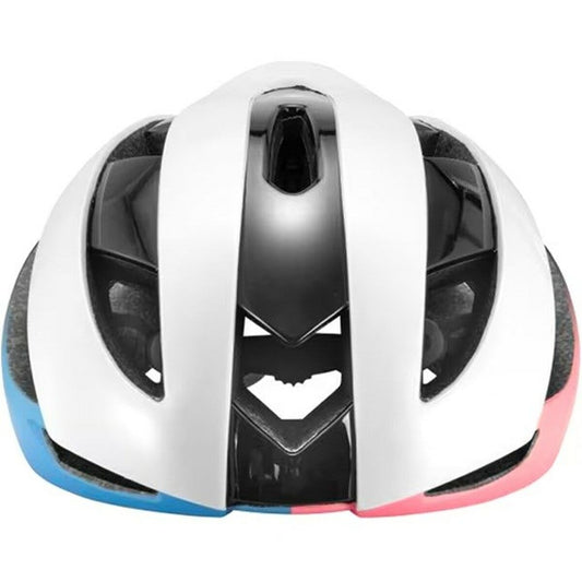 Cască de Ciclism pentru Adulți Rockbros Rockbros-10110004008 Albastru Alb Negru Roz 55-58 cm - Sport și în aer liber, Ciclism