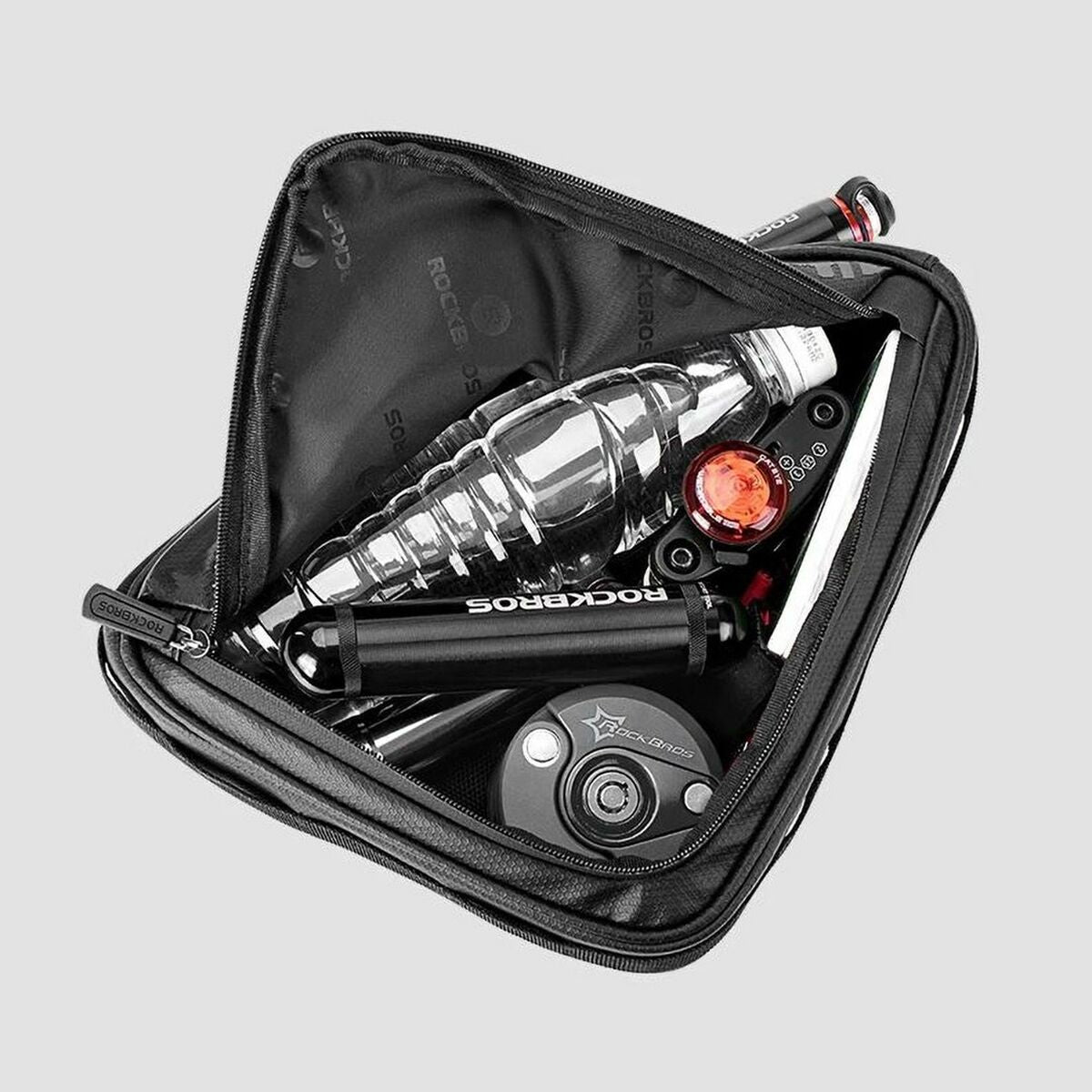 Geantă pentru Bicicletă Rockbros 157316 - Sport și în aer liber, Ciclism