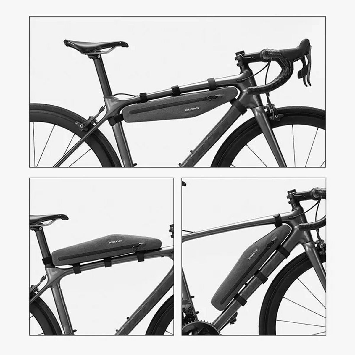 Geantă pentru Bicicletă Rockbros 157325 - Sport și în aer liber, Ciclism