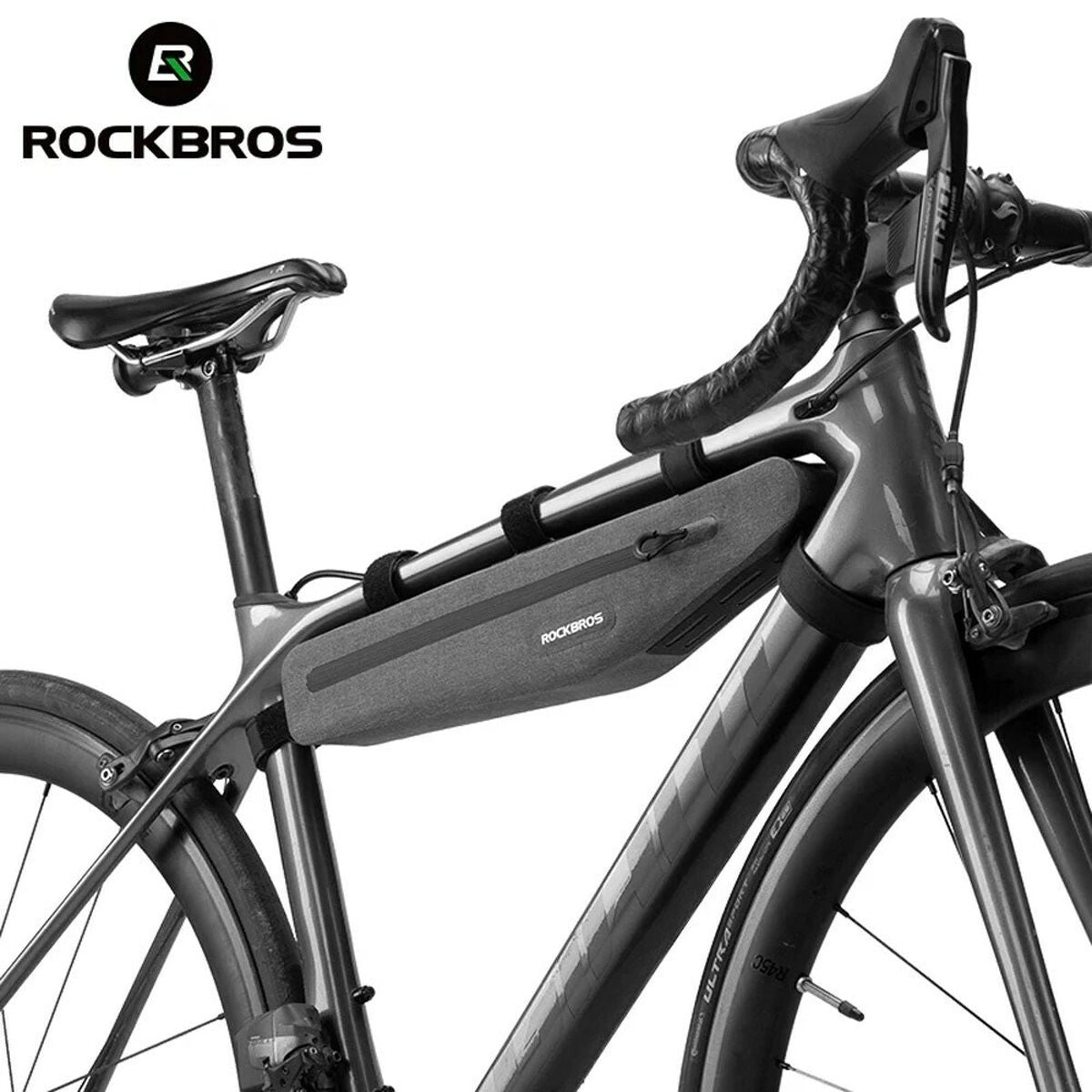 Geantă pentru Bicicletă Rockbros 157325 - Sport și în aer liber, Ciclism