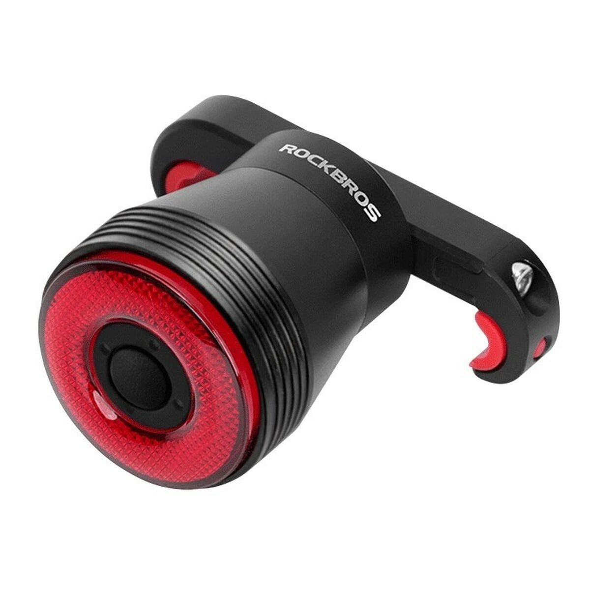 Lanternă LED pentru Bicicletă Rockbros 157347 - Sport și în aer liber, Ciclism