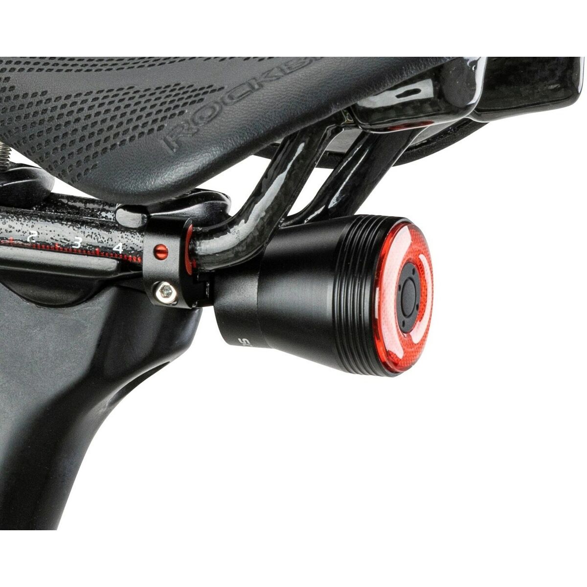 Lanternă LED pentru Bicicletă Rockbros 157347 - Sport și în aer liber, Ciclism
