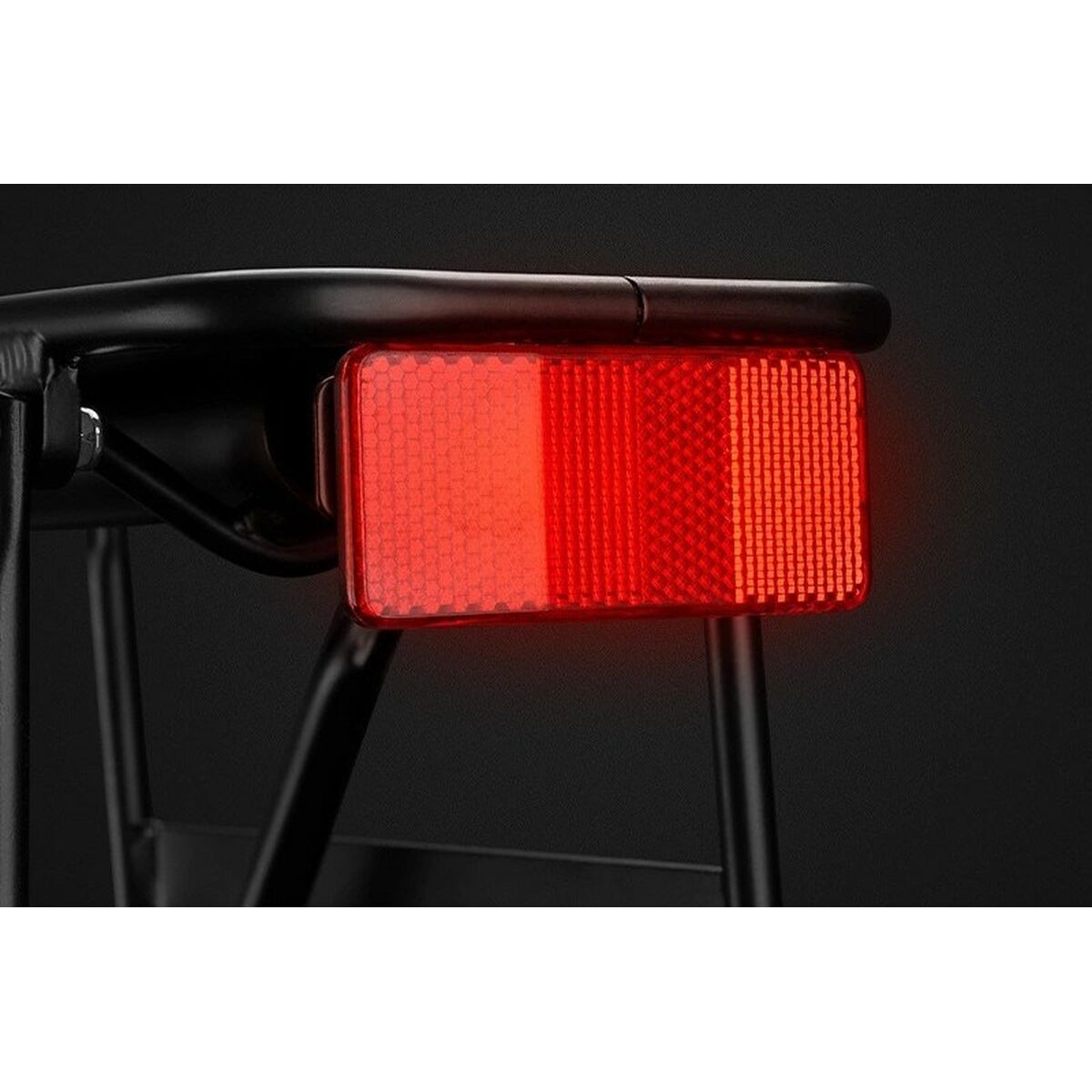 Suport pentru Coș de Bicicletă Rockbros 157373 - Sport și în aer liber, Ciclism