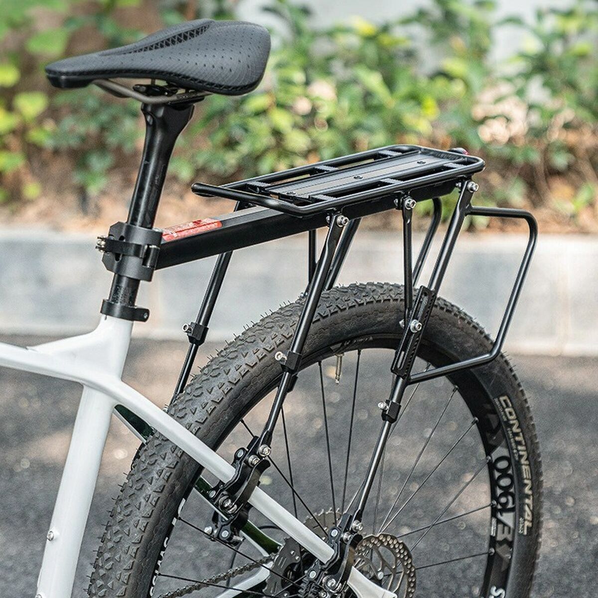 Suport pentru Coș de Bicicletă Rockbros 157373 - Sport și în aer liber, Ciclism