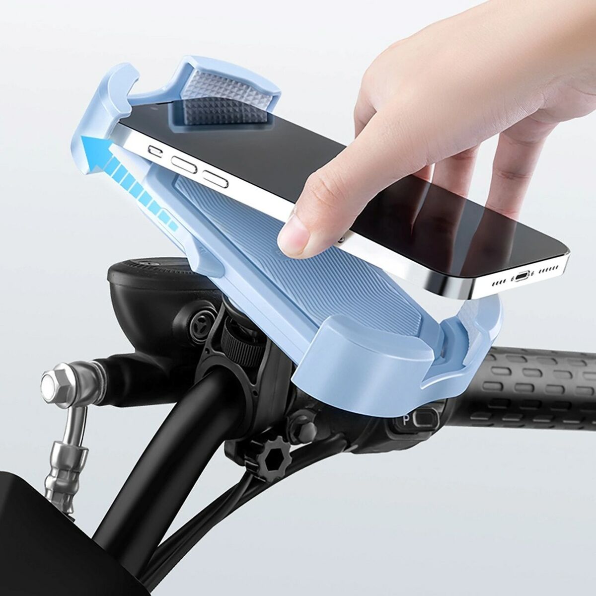 Stand pentru biciclete Rockbros 25210032001 - Sport și în aer liber, Ciclism
