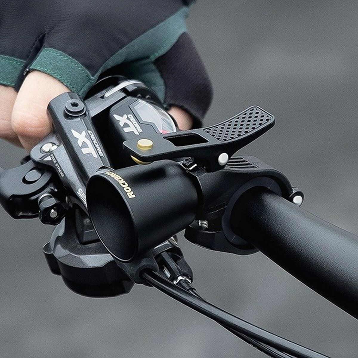 Buzunar pentru biciclete pentru copii Rockbros Rockbros-34210005001 - Sport și în aer liber, Ciclism