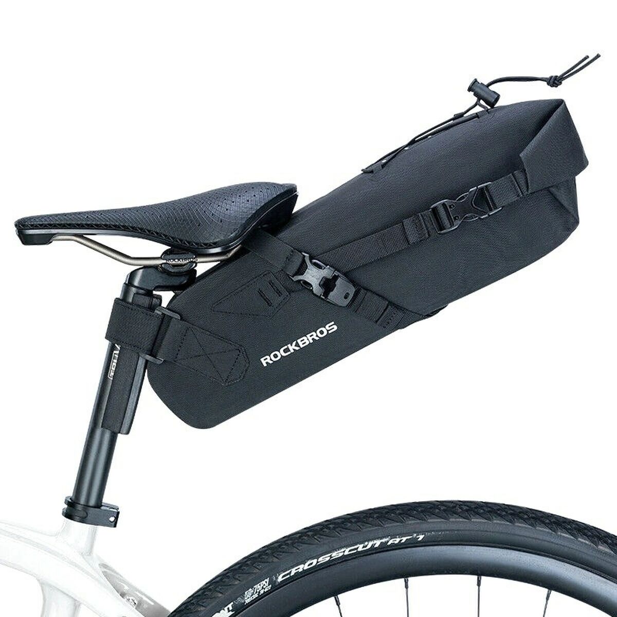 Geantă pentru Bicicletă Rockbros 157608 - Sport și în aer liber, Ciclism