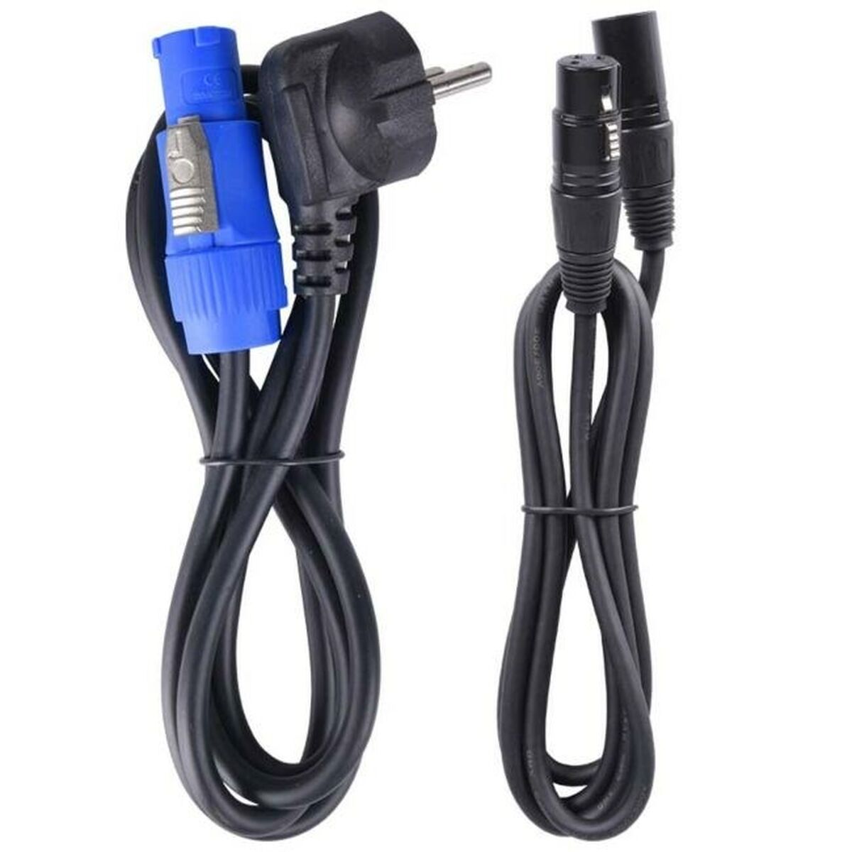 Microfon Karaoke LIGHT4ME BLINDER - Jucarii si jocuri, Jucării electronice