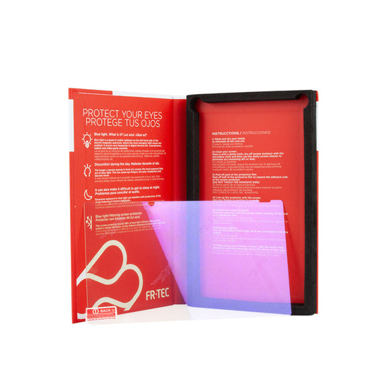 Membrană de Protecție pentru Ecran FR-TEC FT1036 - Electronică, Joc video