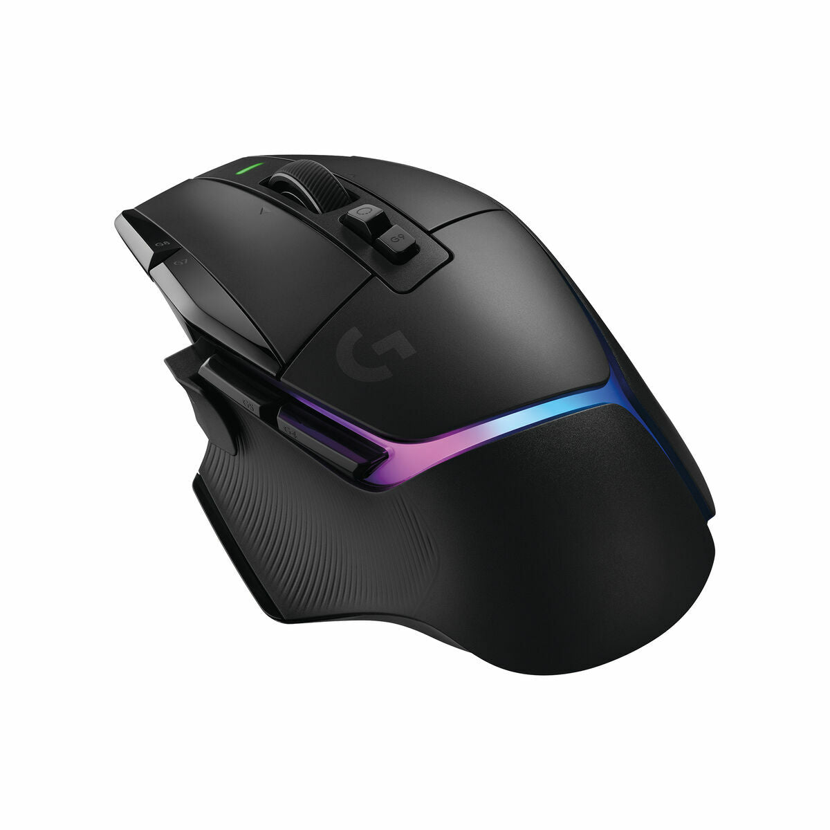 Mouse Gaming Logitech G502 X Plus - Tehnică de calcul, Accesorii