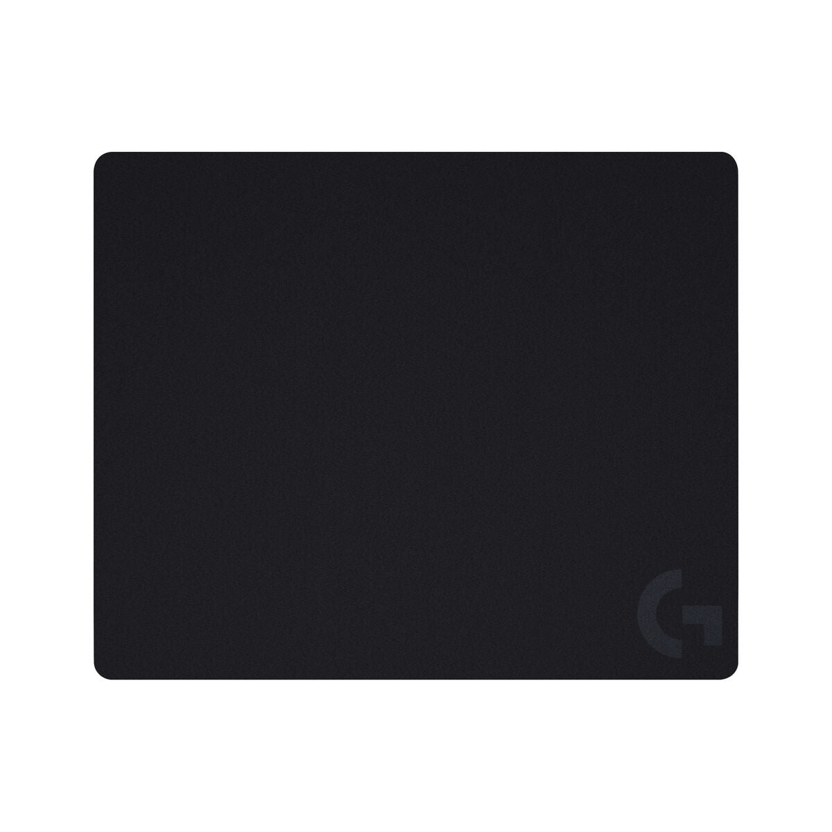 Covoraș Gaming Logitech 943-000792 34 x 28 cm Negru - Tehnică de calcul, Accesorii