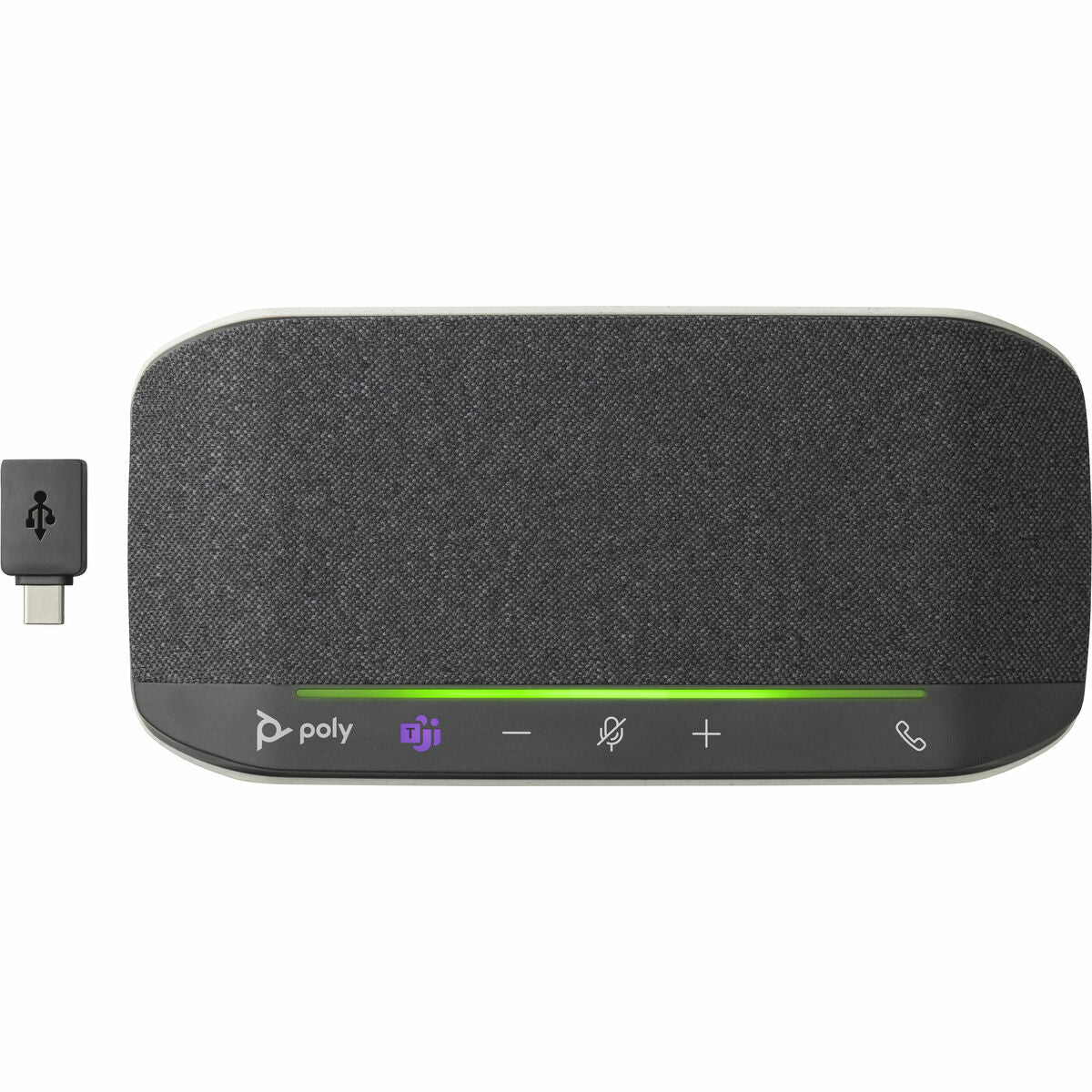 Difuzor Bluetooth Portabil Poly 77P34AA - Electronică, Joc video